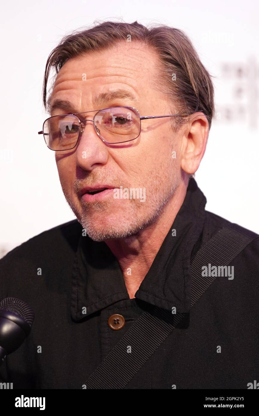 New York - NY - 20190428 - Luce Premiere at the 2019 Tribeca Film ...