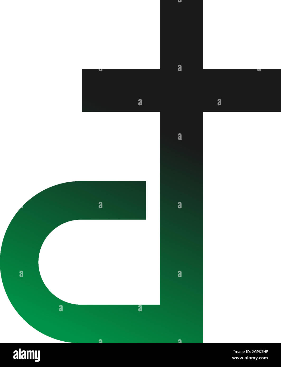 Chruch icon logo sign vector design illustration Stock Vector