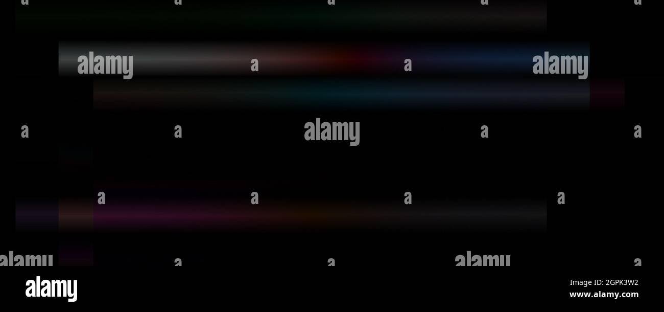 An abstract low key color streak background image Stock Photo - Alamy