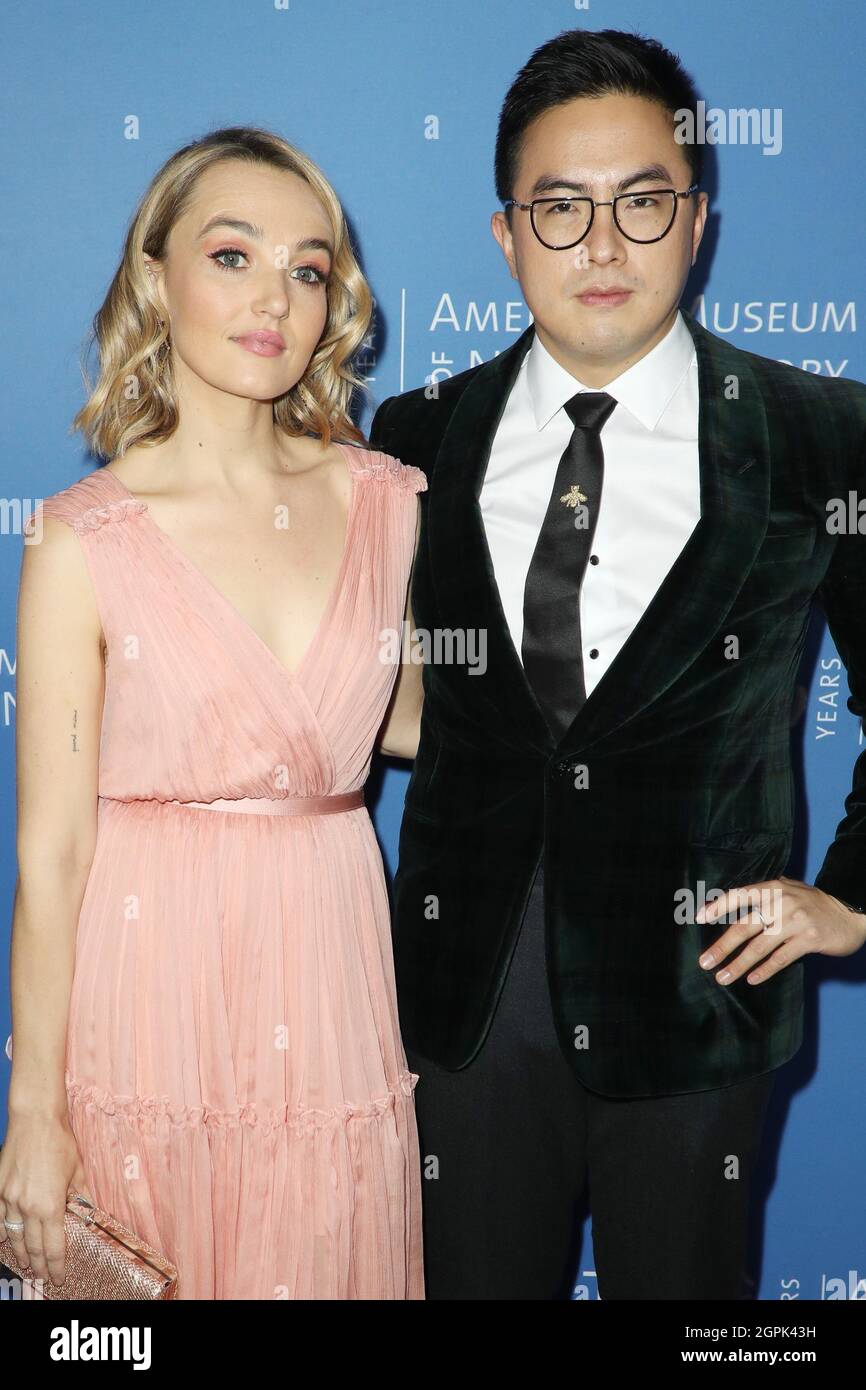 New York - NY - 20191121-American Museum of Natural History 2019 Museum