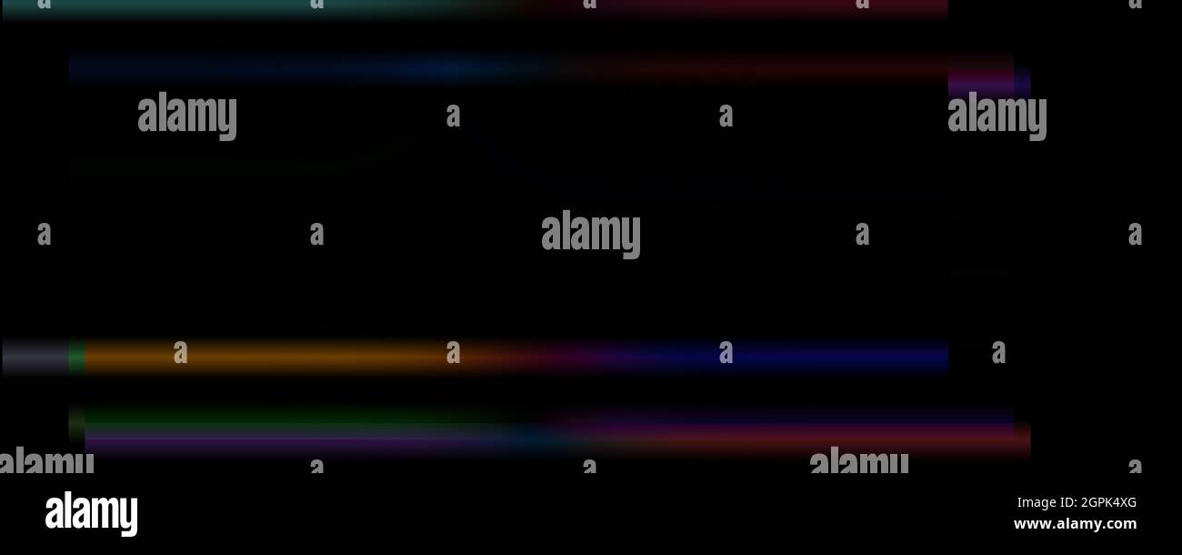 An abstract low key color streak background image Stock Photo - Alamy