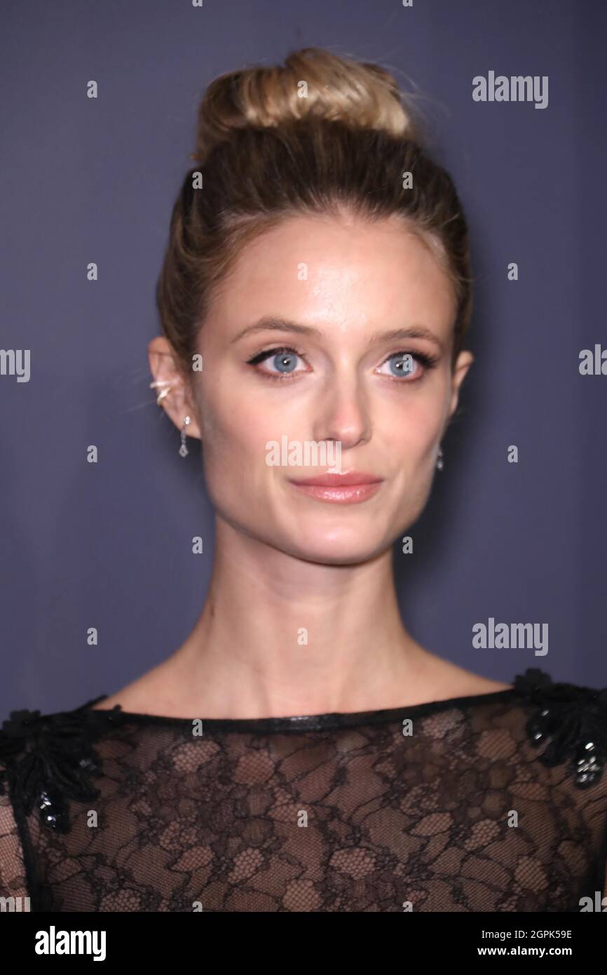 New York - NY - 20190206 - The 2019 amFAR Gala New York Foundation’s