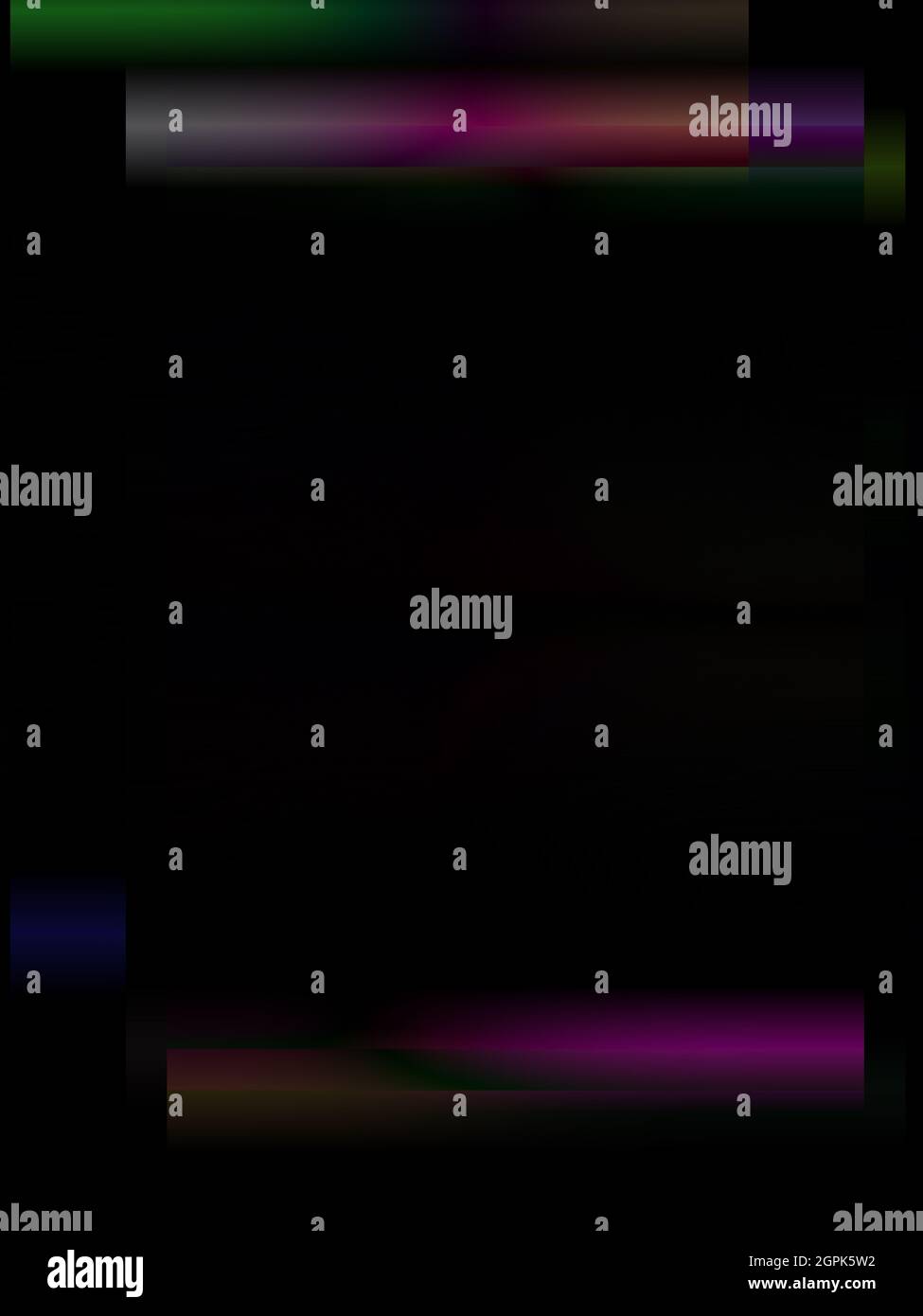 An abstract low key color streak background image Stock Photo - Alamy