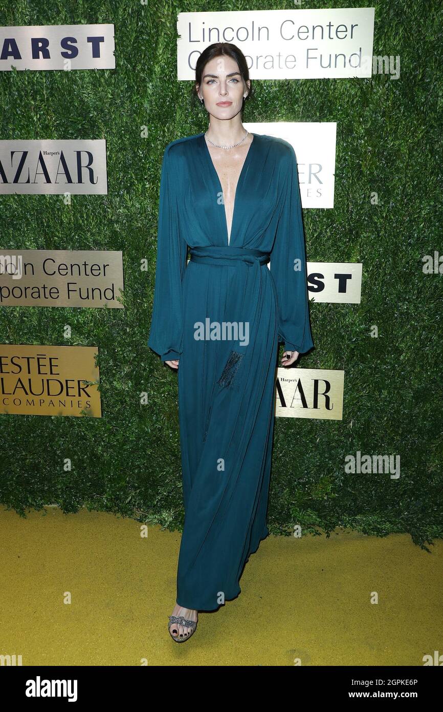 New York - NY - 20191118-Lincoln Center Corporate Fund Fashion Gala