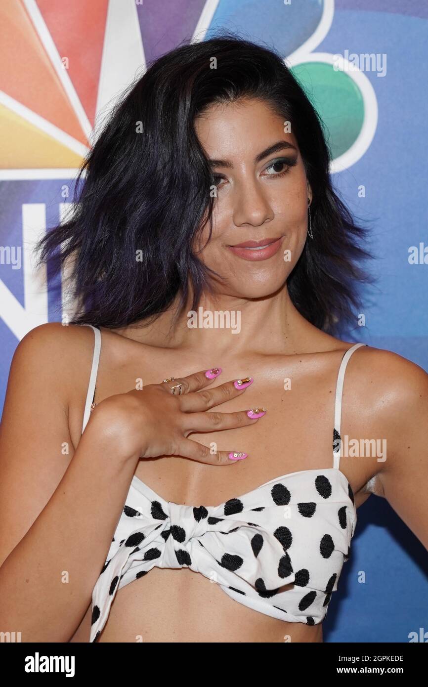 Stephanie beatriz hi-res stock photography and images - Page 3 - Alamy