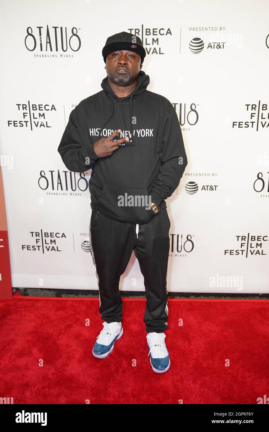 New York - NY - 20190425-Wu-Tang Of Mics And Men During 2019 Tribeca Film  Festival -PICTURED: David Krumholtz with Guest JOHN NACION Stock Photo -  Alamy