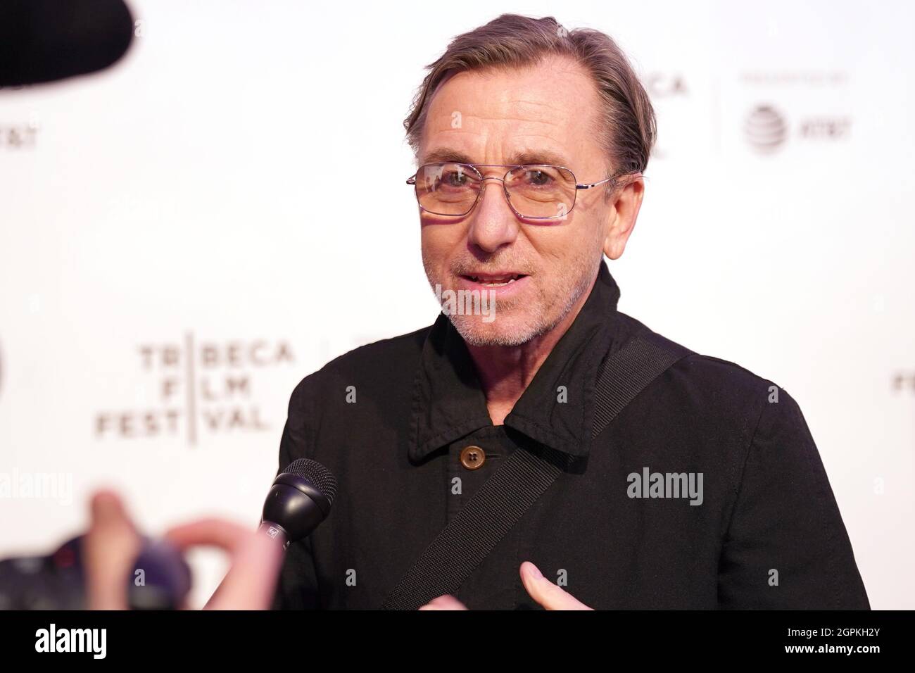 New York - NY - 20190428 - Luce Premiere at the 2019 Tribeca Film ...