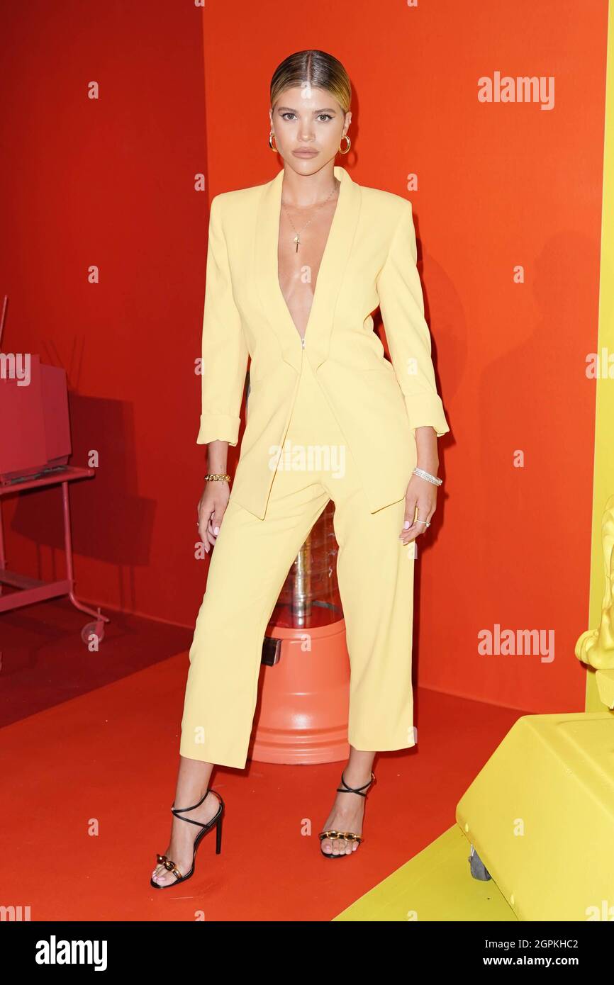 New York - NY - 20190618-alice + olivia by Stacey Bendet and The Trevor