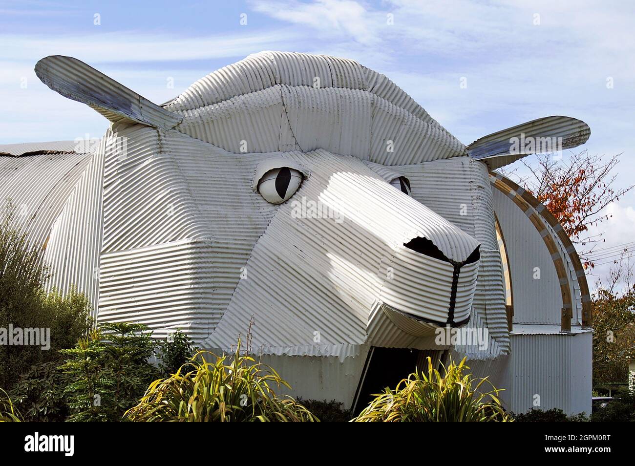 Tirau small businesses hires stock photography and images Alamy