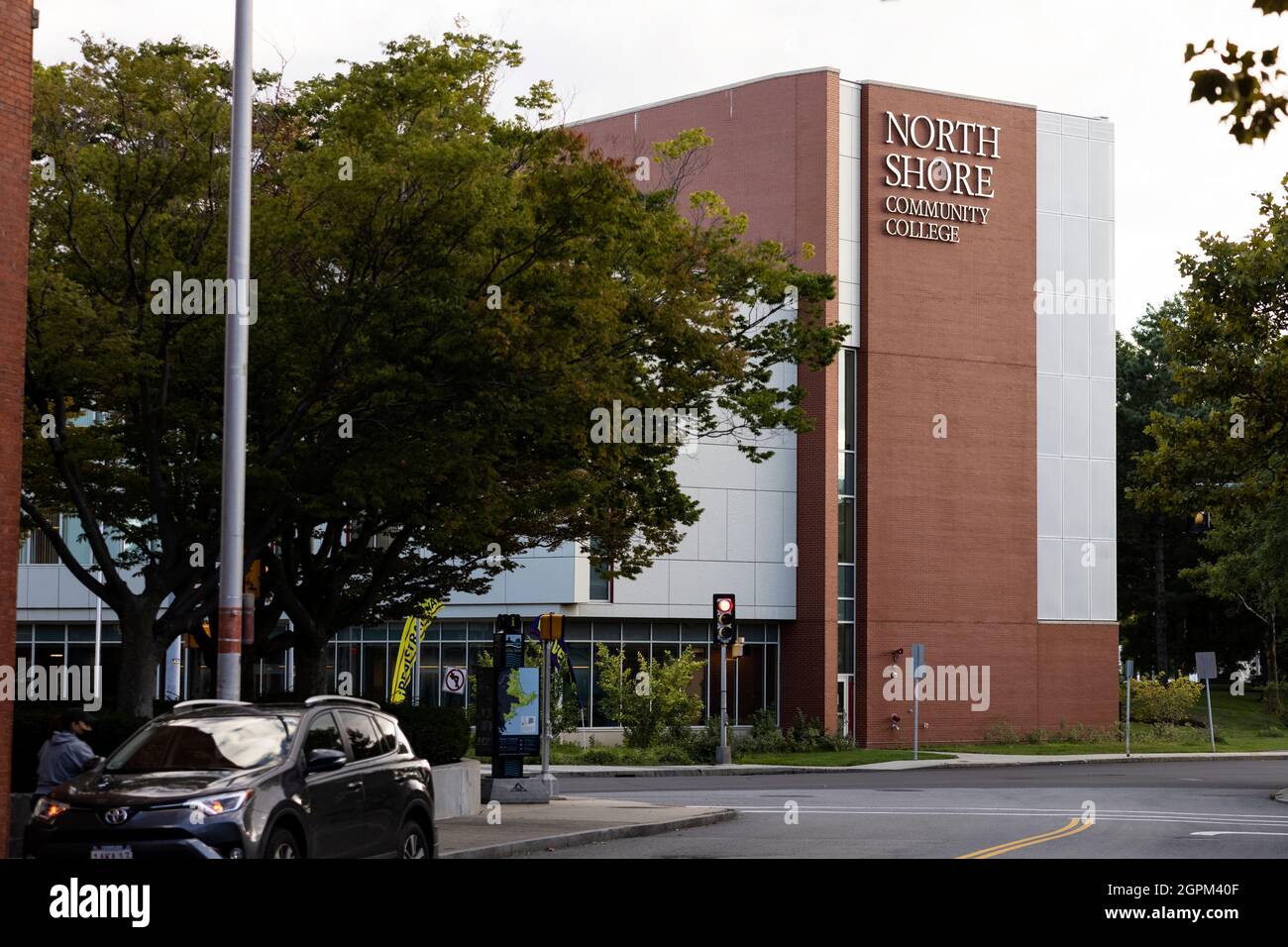North Shore Community College Building On Broad Street In Downtown Lynn north-shore-community-college-building-on-broad-street-in-downtown-lynn