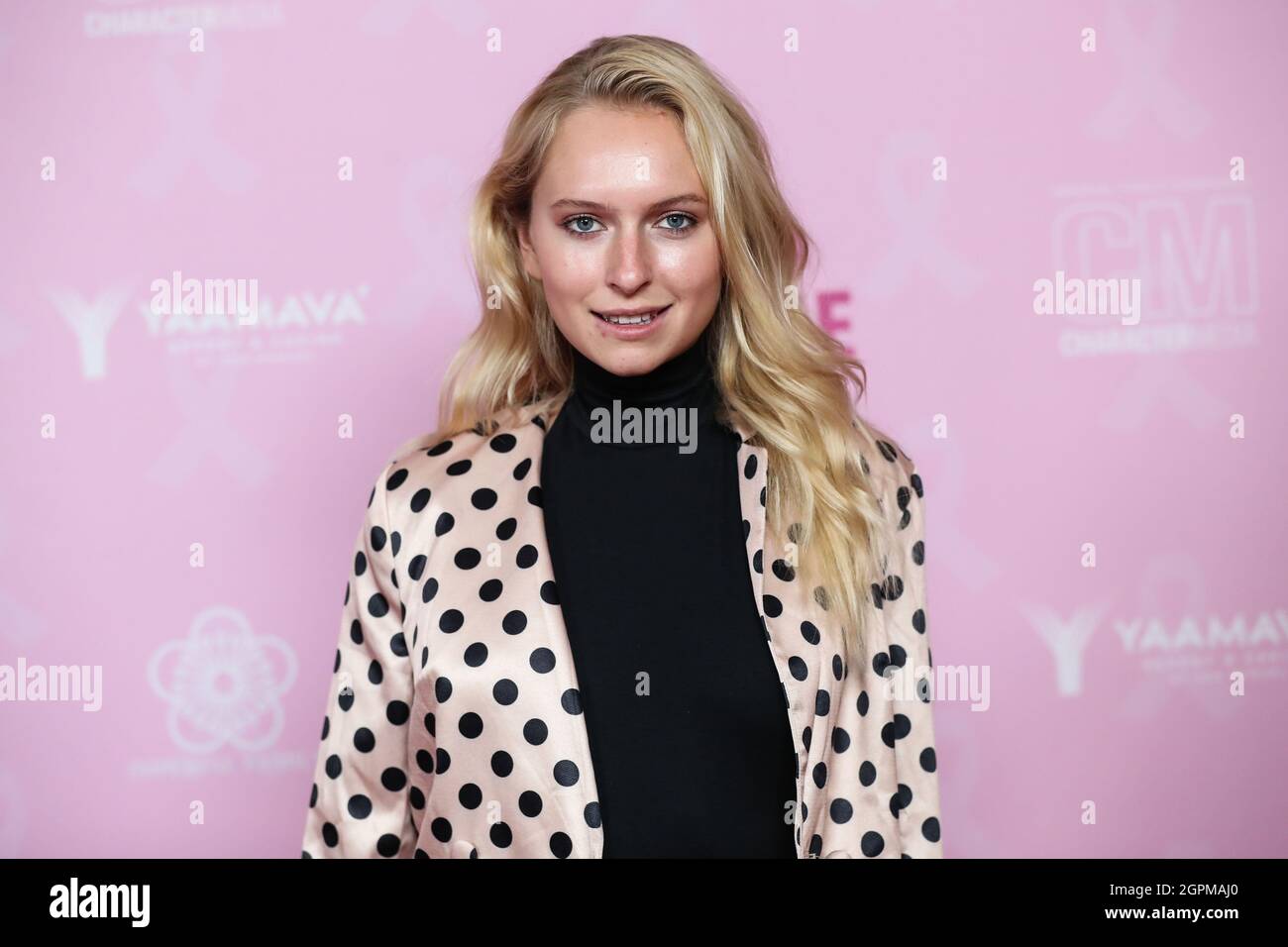 Los Angeles, United States. 29th Sep, 2021. LOS ANGELES, CALIFORNIA