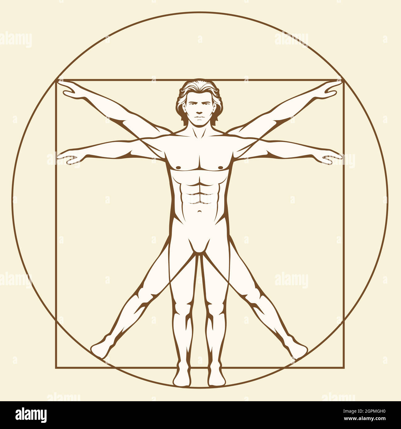 Схема человека в круге. Человек да Винчи вектор. Рисунок Леонардо да Винчи Витрувианский человек вектор. Витрувианский человек Леонардо да Винчи на белом фоне. Человек да Винчи в круге вектор.
