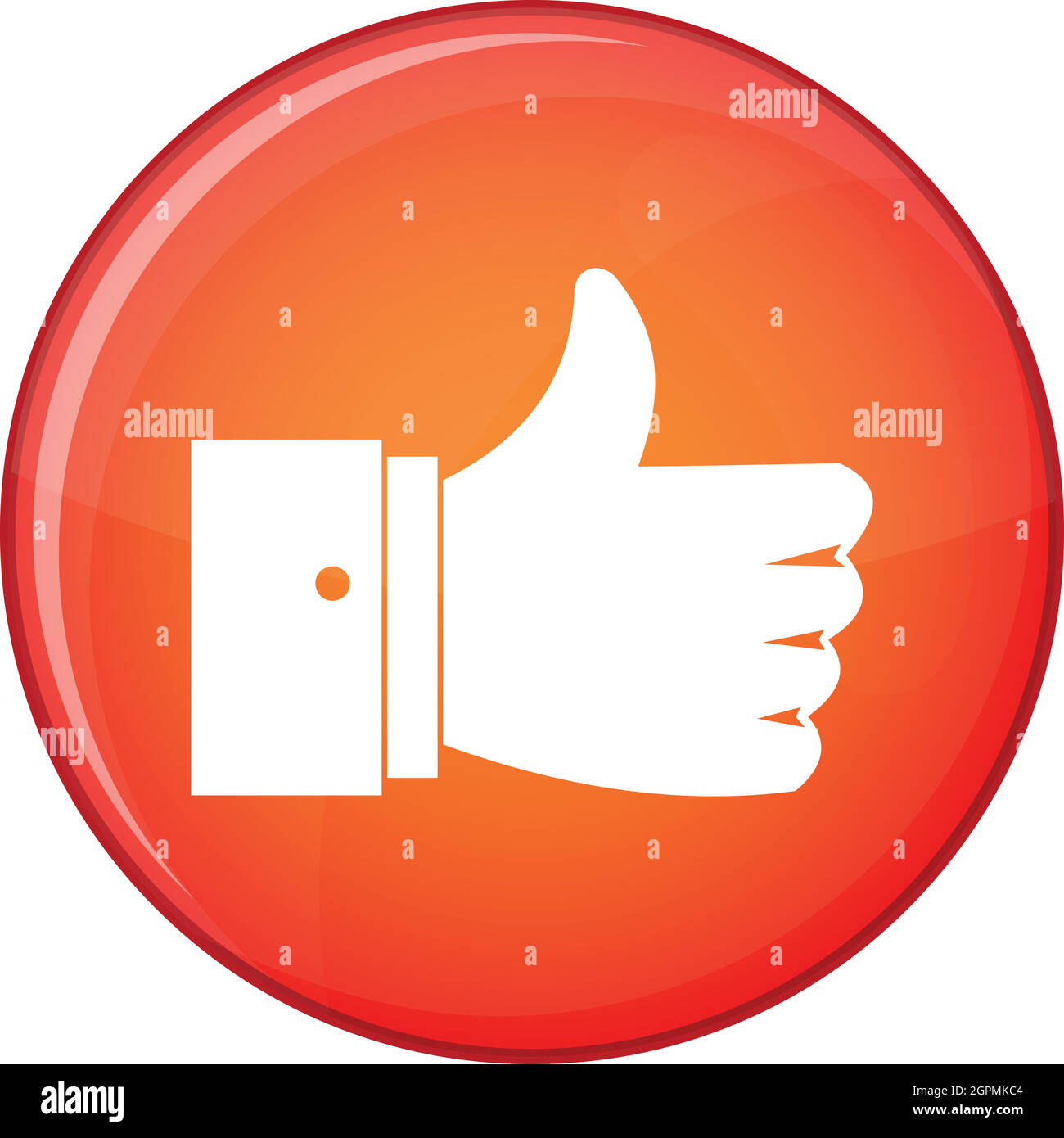 Good symbol hi-res stock photography and images - Alamy
