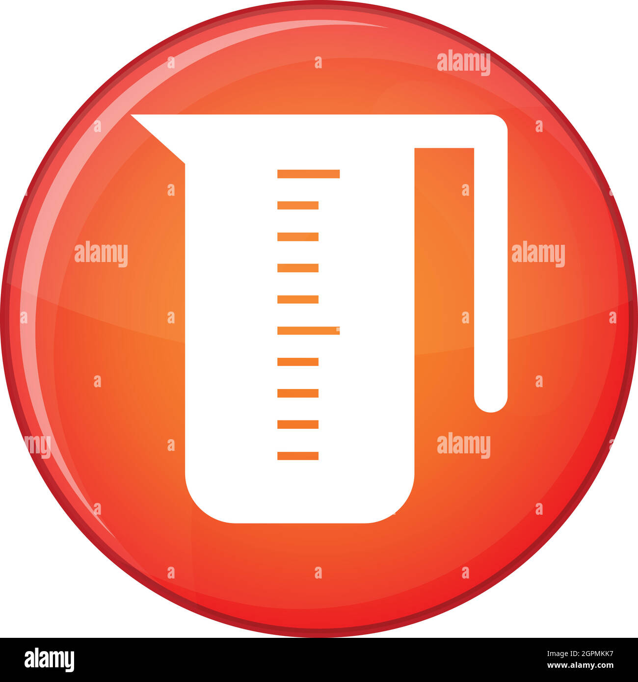 Plastic measuring cup kitchen hi-res stock photography and images - Alamy