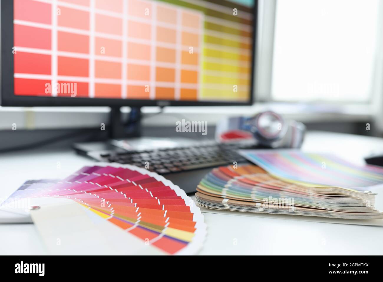 Color Palette Means In Computer at Eugene Head blog