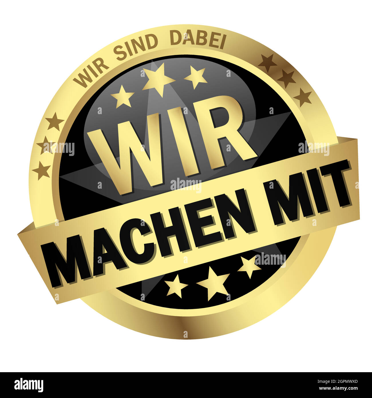 Part event Cut Out Stock Images Pictures Alamy