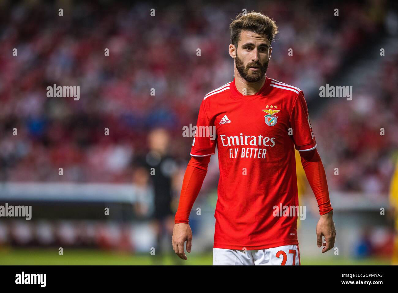 Sl benfica lwn fc barcelona