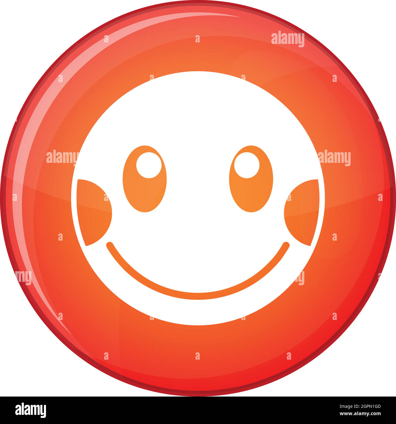 Embarrassed Emoticon Facebook
