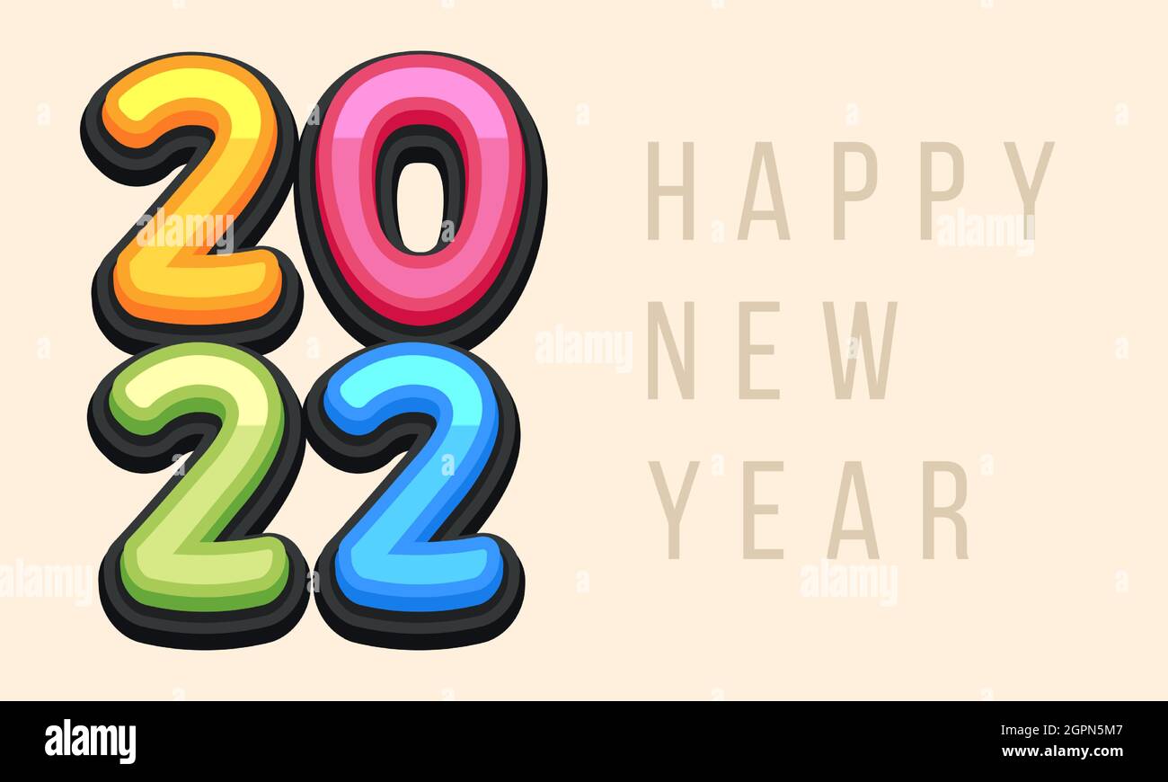 greeting card 2022 images clipart