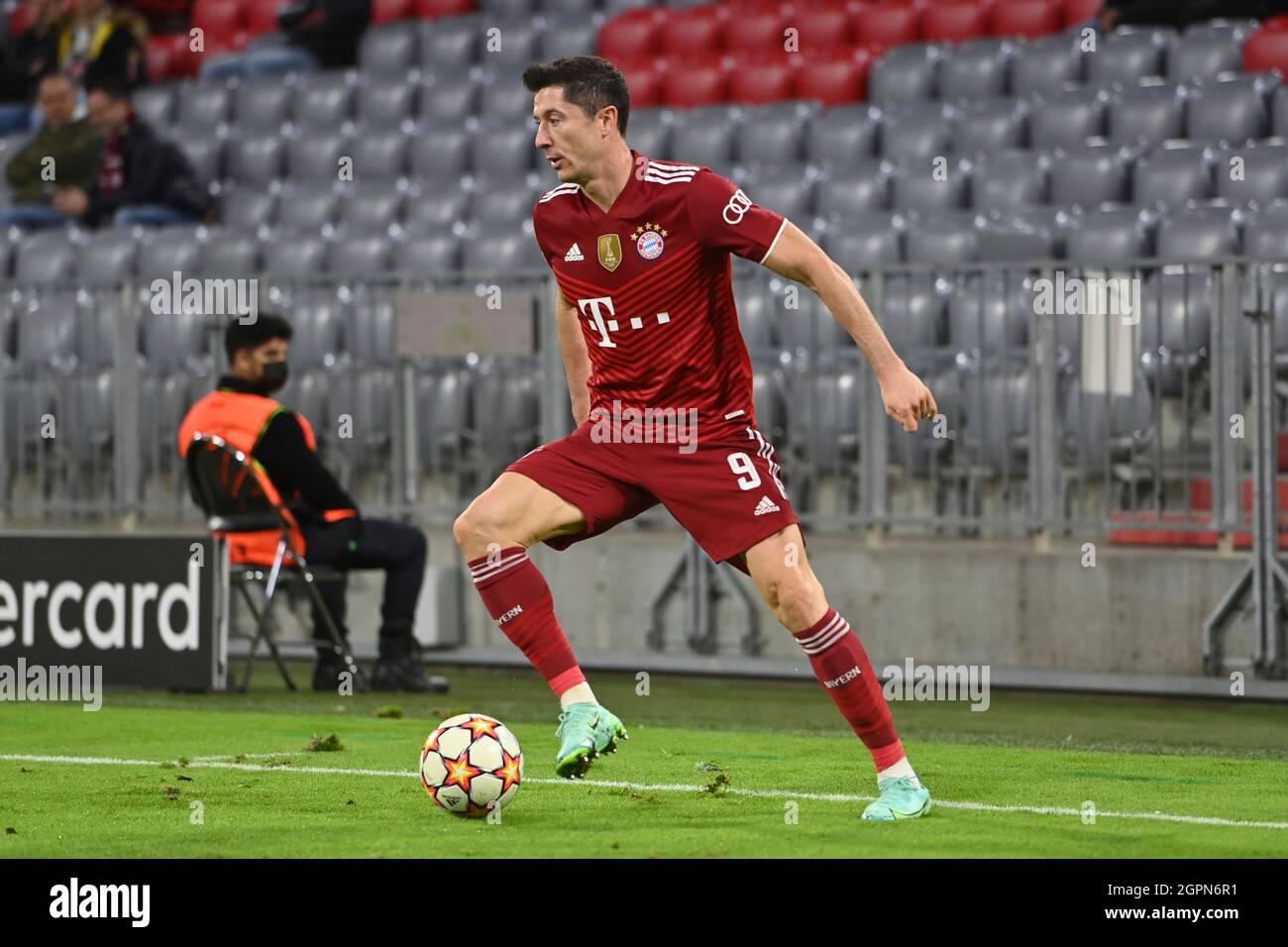 Munich dynamo 09 sale