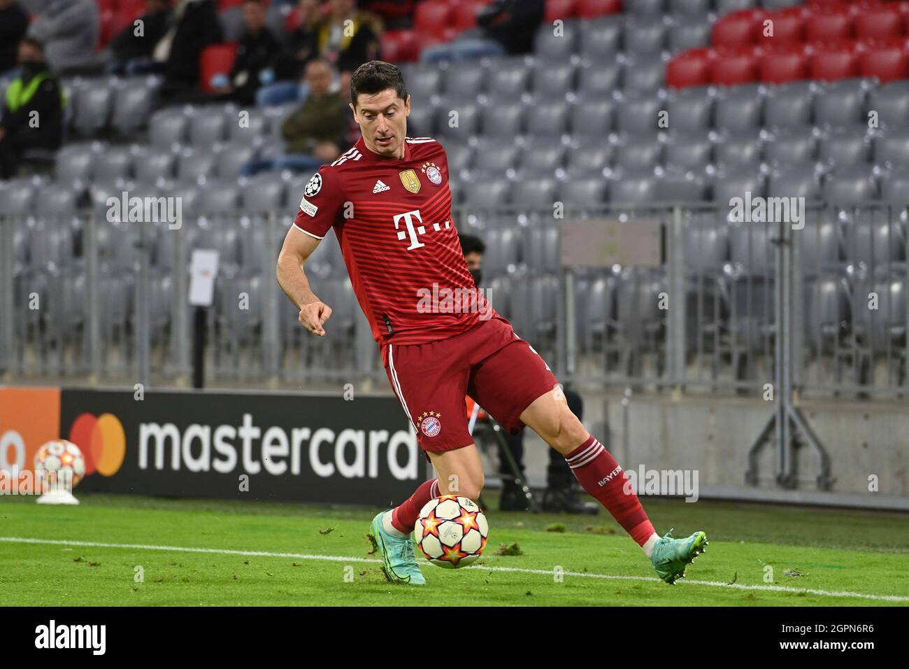 Munich dynamo 09 sale