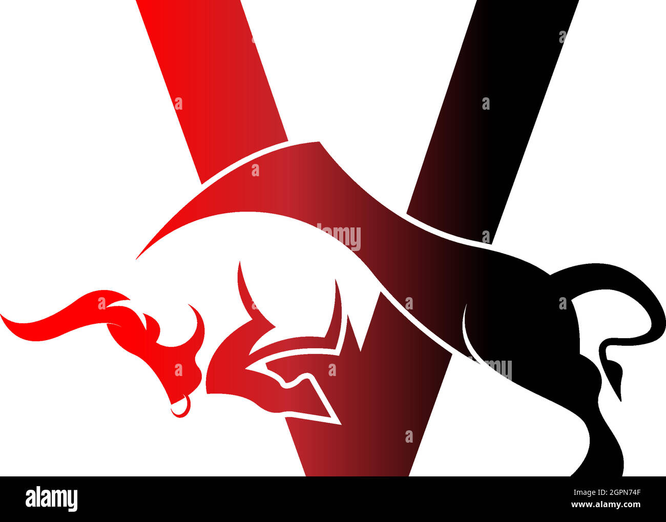 Red bull logo hi-res stock photography and images - Page 11 - Alamy