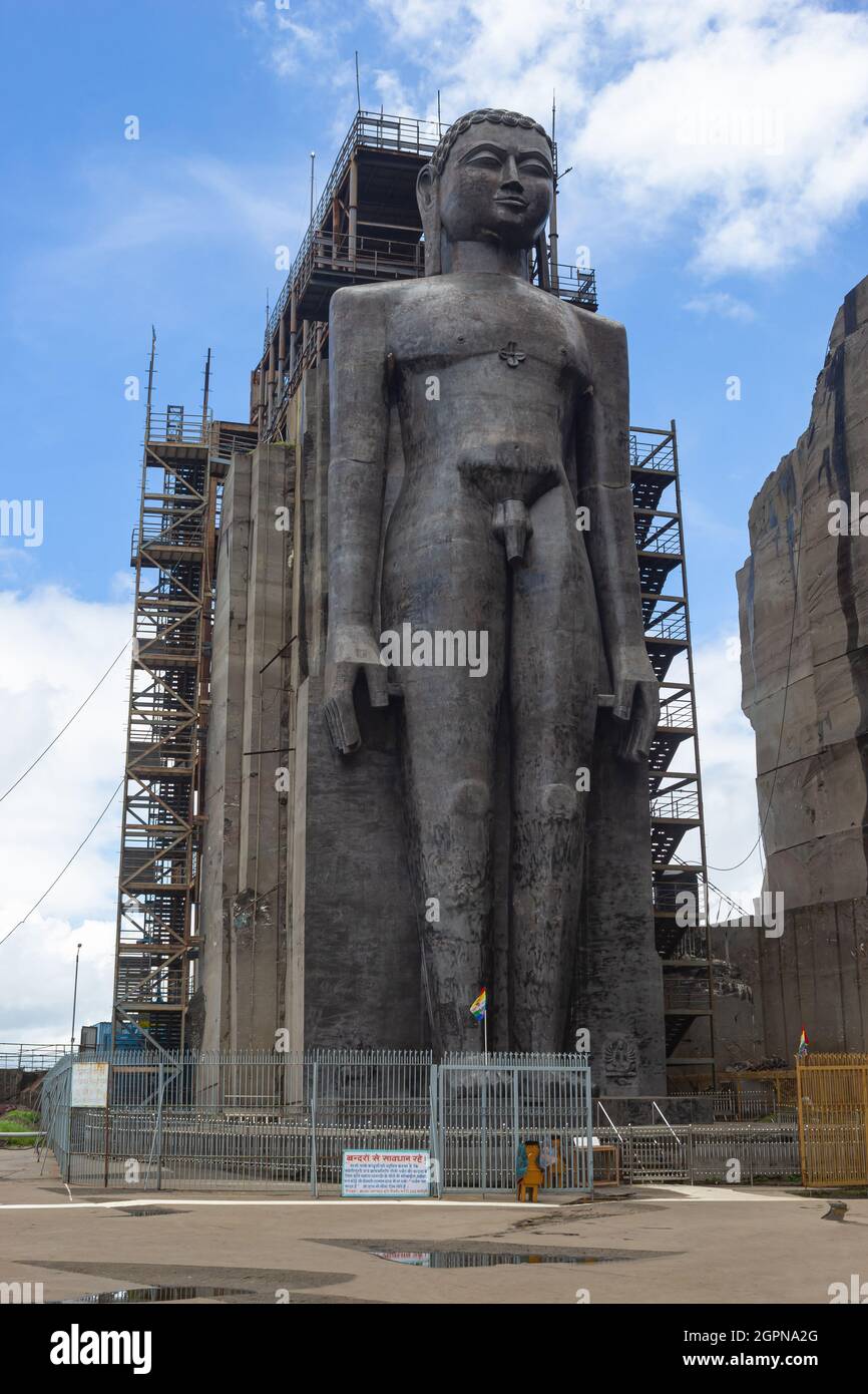 Rishabhadev hires stock photography and images Alamy