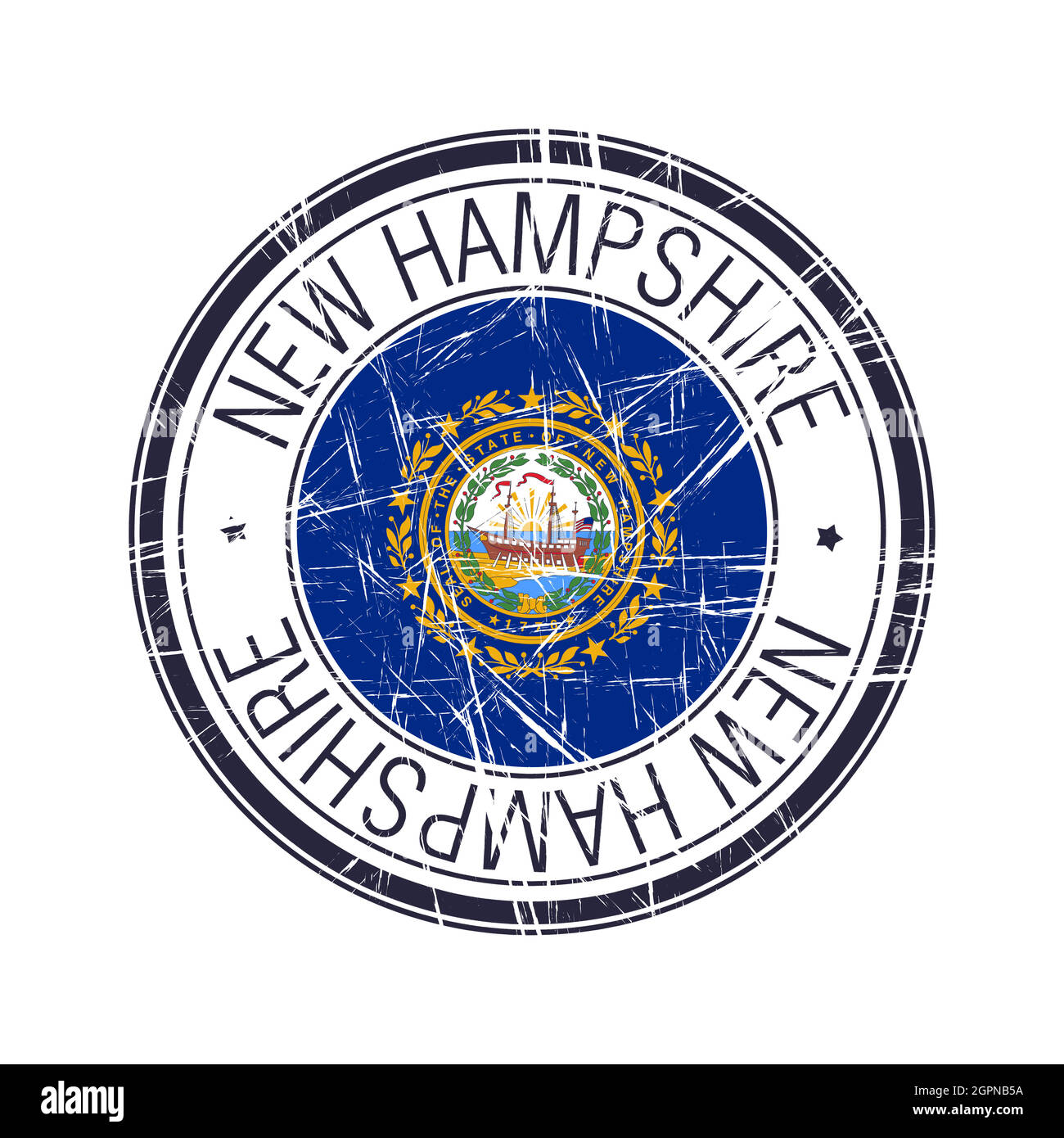 Old map hampshire Stock Vector Images Alamy