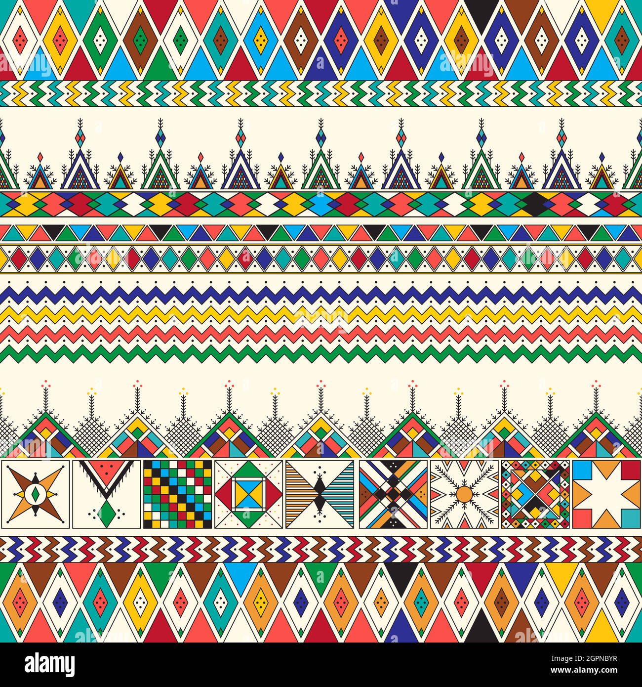 Majlis painting hi-res stock photography and images - Alamy