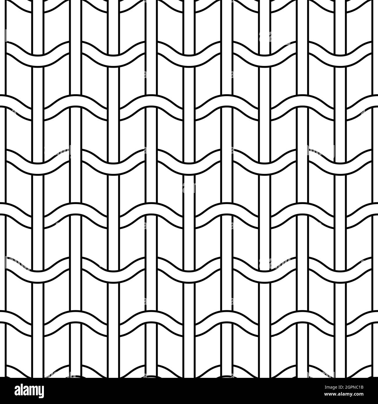 Gauze weave Stock Vector Images Alamy