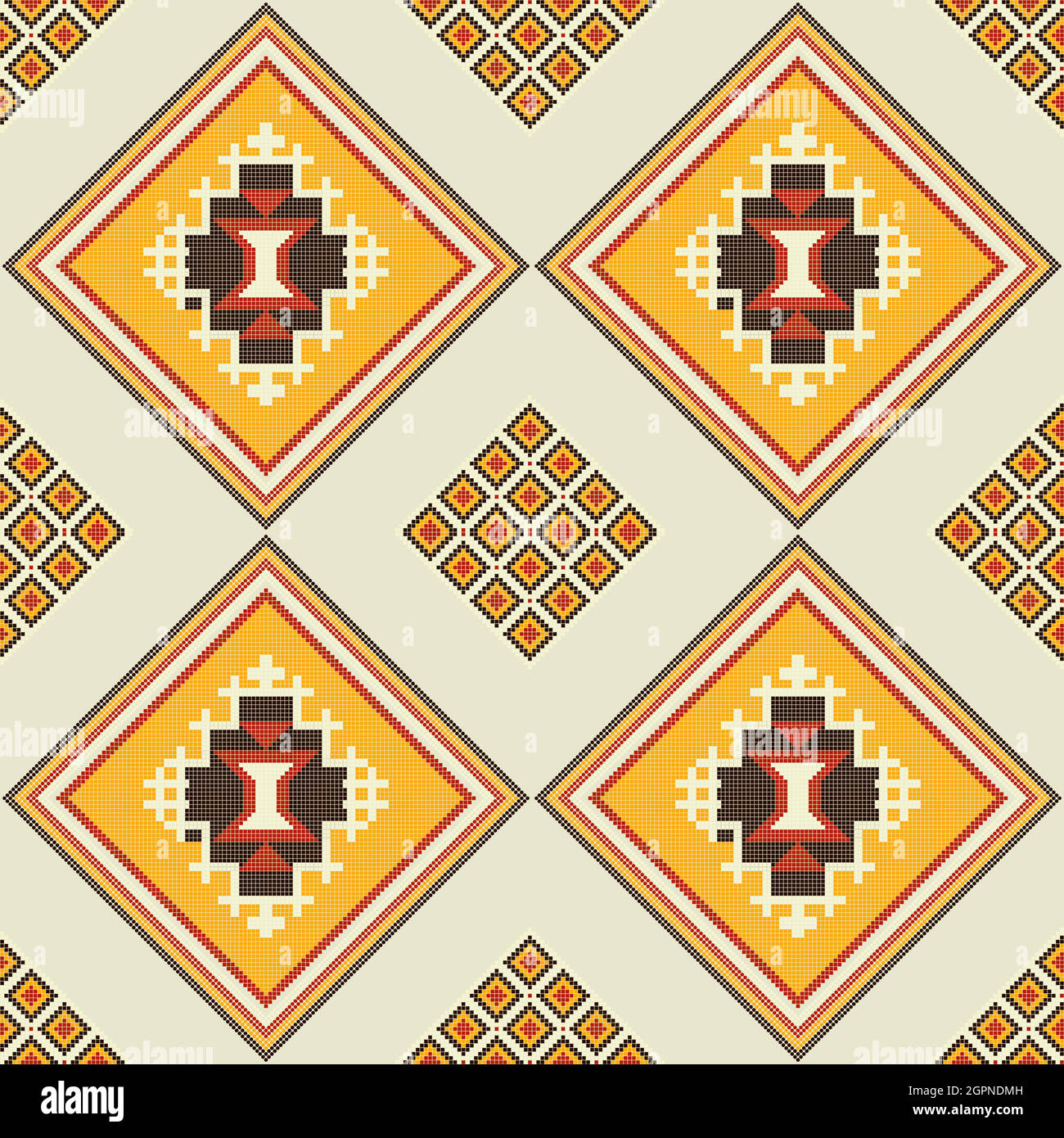 Comanche indians Stock Vector Images - Alamy