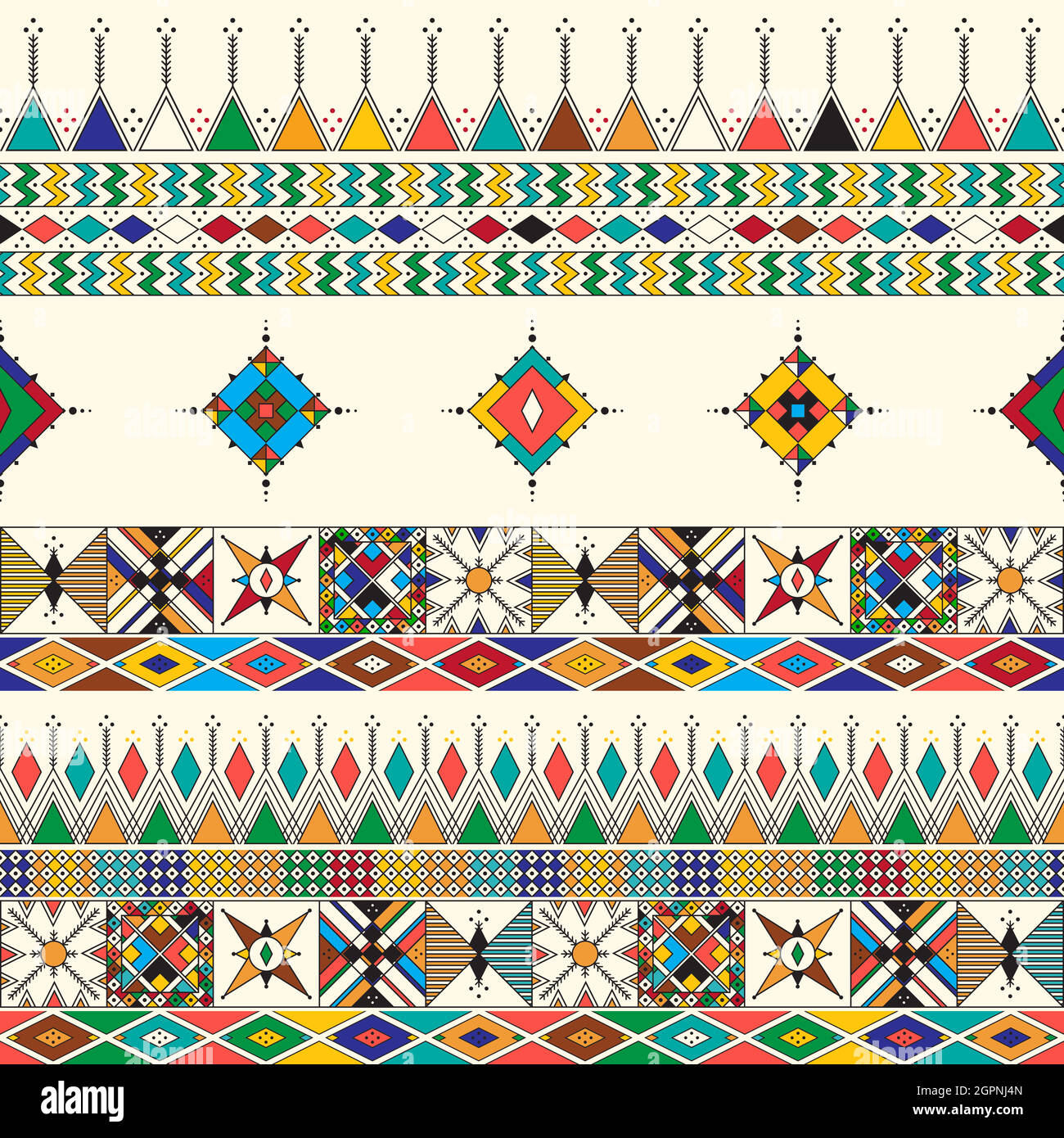 Majlis painting hi-res stock photography and images - Alamy