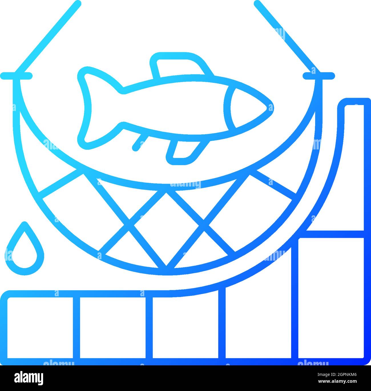 Total allowable catch Stock Vector Images - Alamy