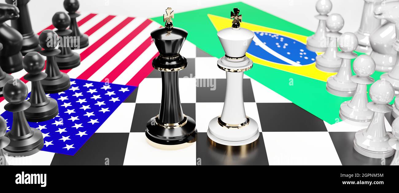 China, Poland and Brazil stand out at WUC Chess - FISU