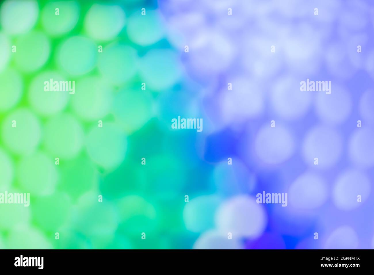Colorful bokeh background Stock Photo - Alamy