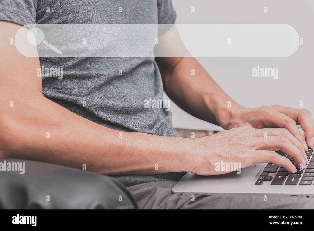 Look Information Using Computer People are using computers to find information and knowledge in the ...