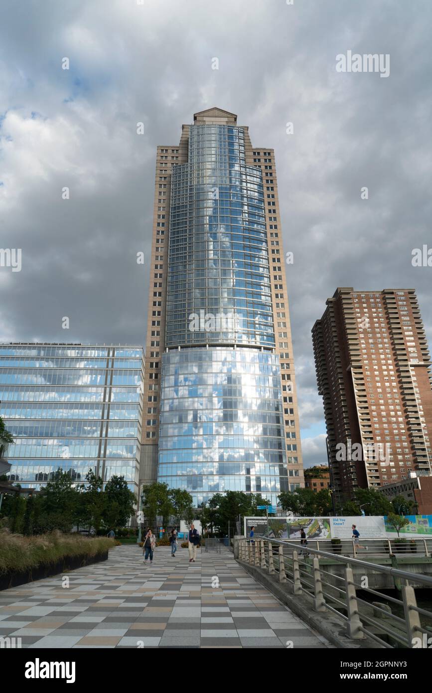 388 greenwich st hi-res stock photography and images - Alamy