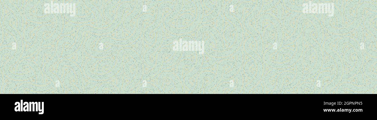 Computer-generated Hexagon Tile Connection art background design illustration Stock Vector