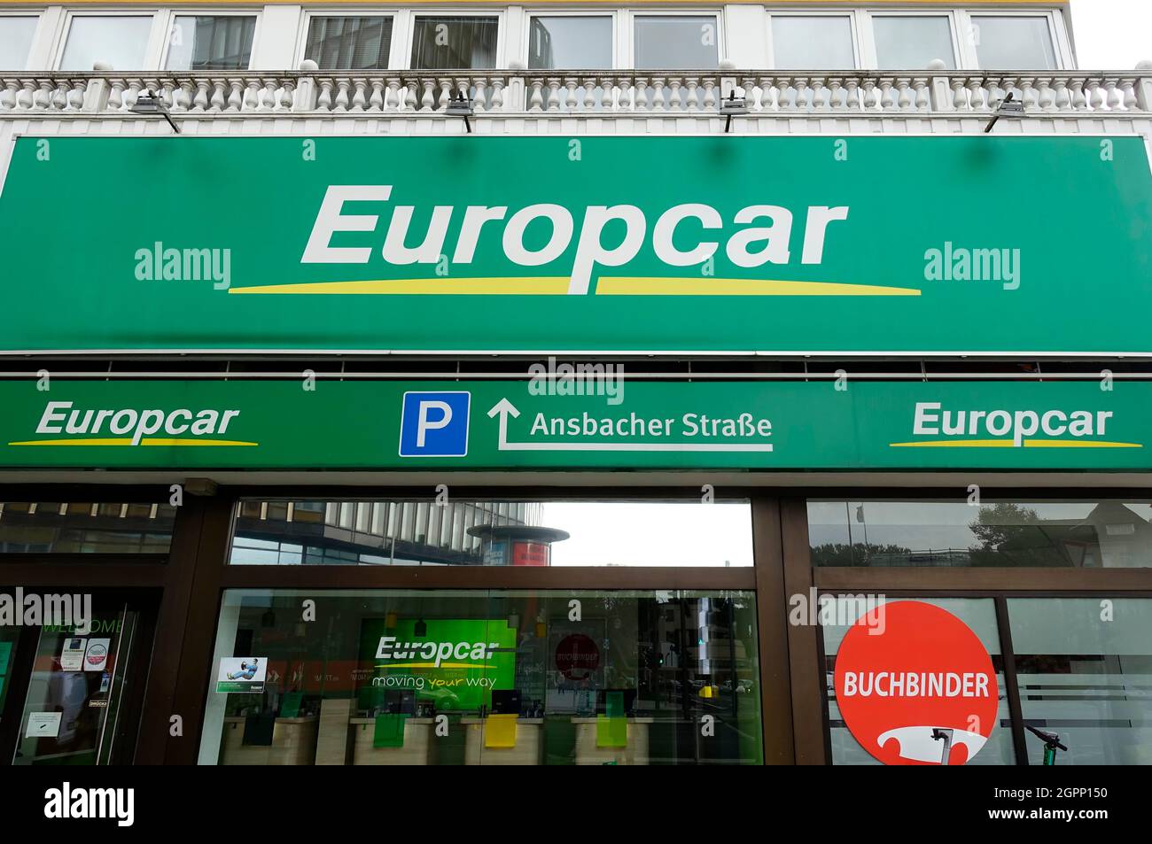 Car rental agencies hires stock photography and images Alamy