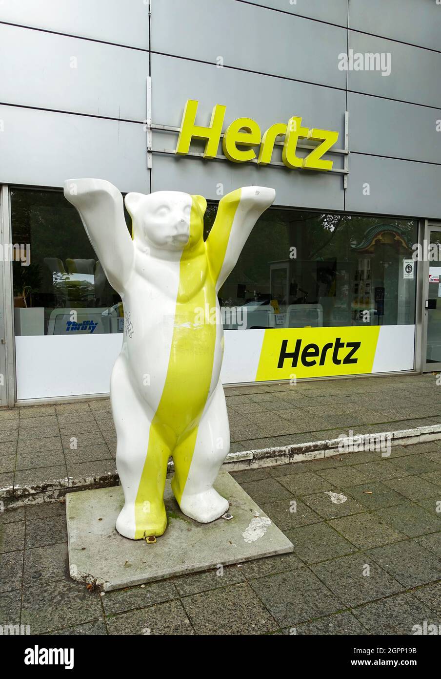 Herzt logo hires stock photography and images Alamy