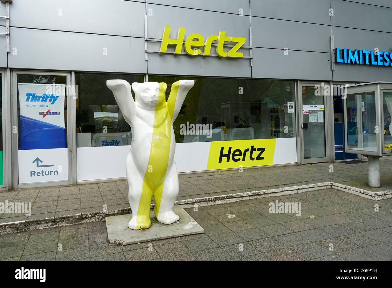 Herzt logo hires stock photography and images Alamy