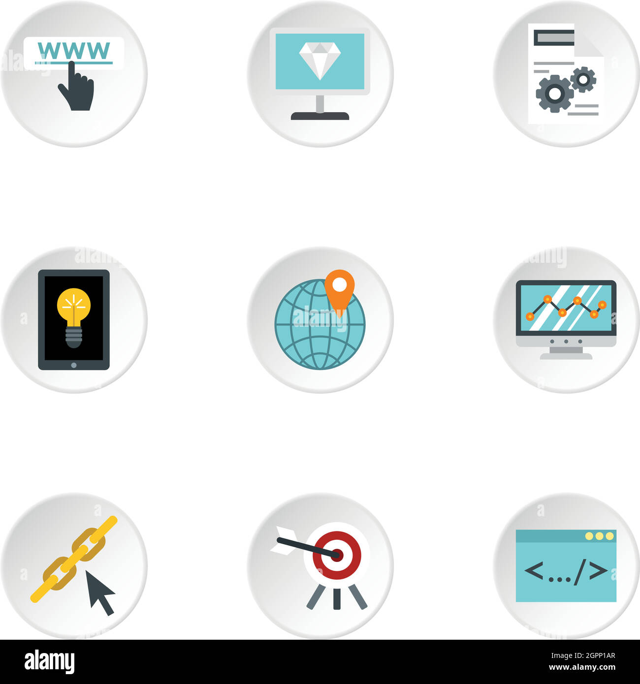 Image optimization hi-res stock photography and images - Alamy