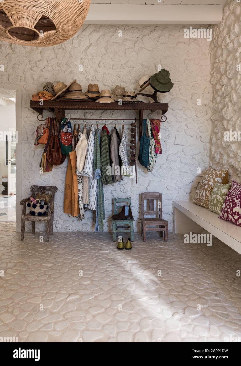 Coats river hires stock photography and images Alamy