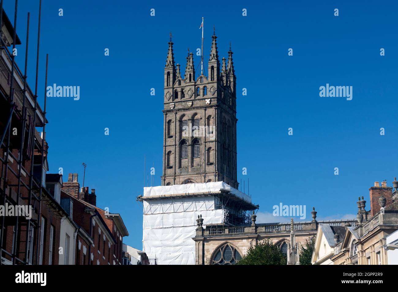 Cladding work hi-res stock photography and images - Alamy