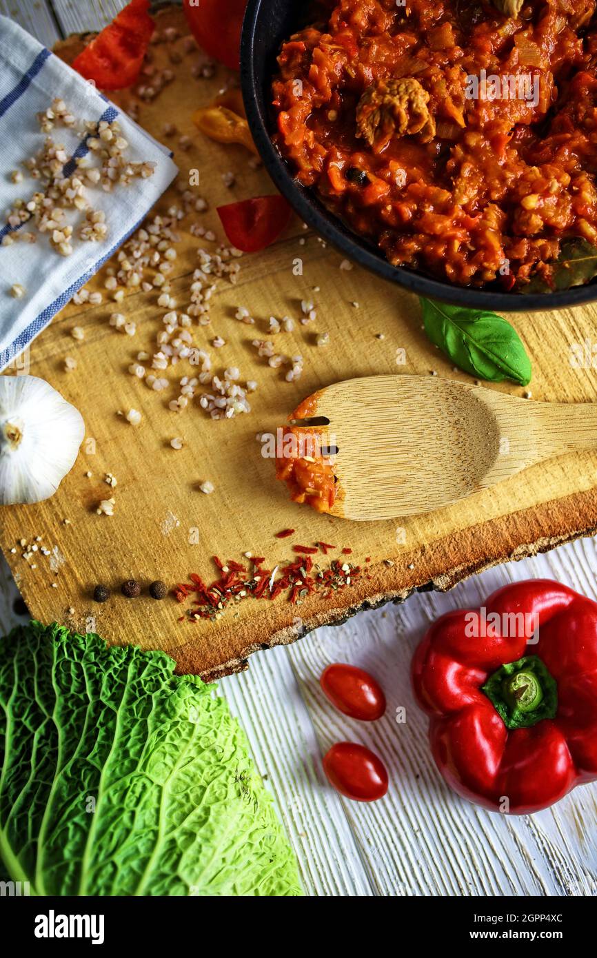Delicious stews hires stock photography and images Alamy