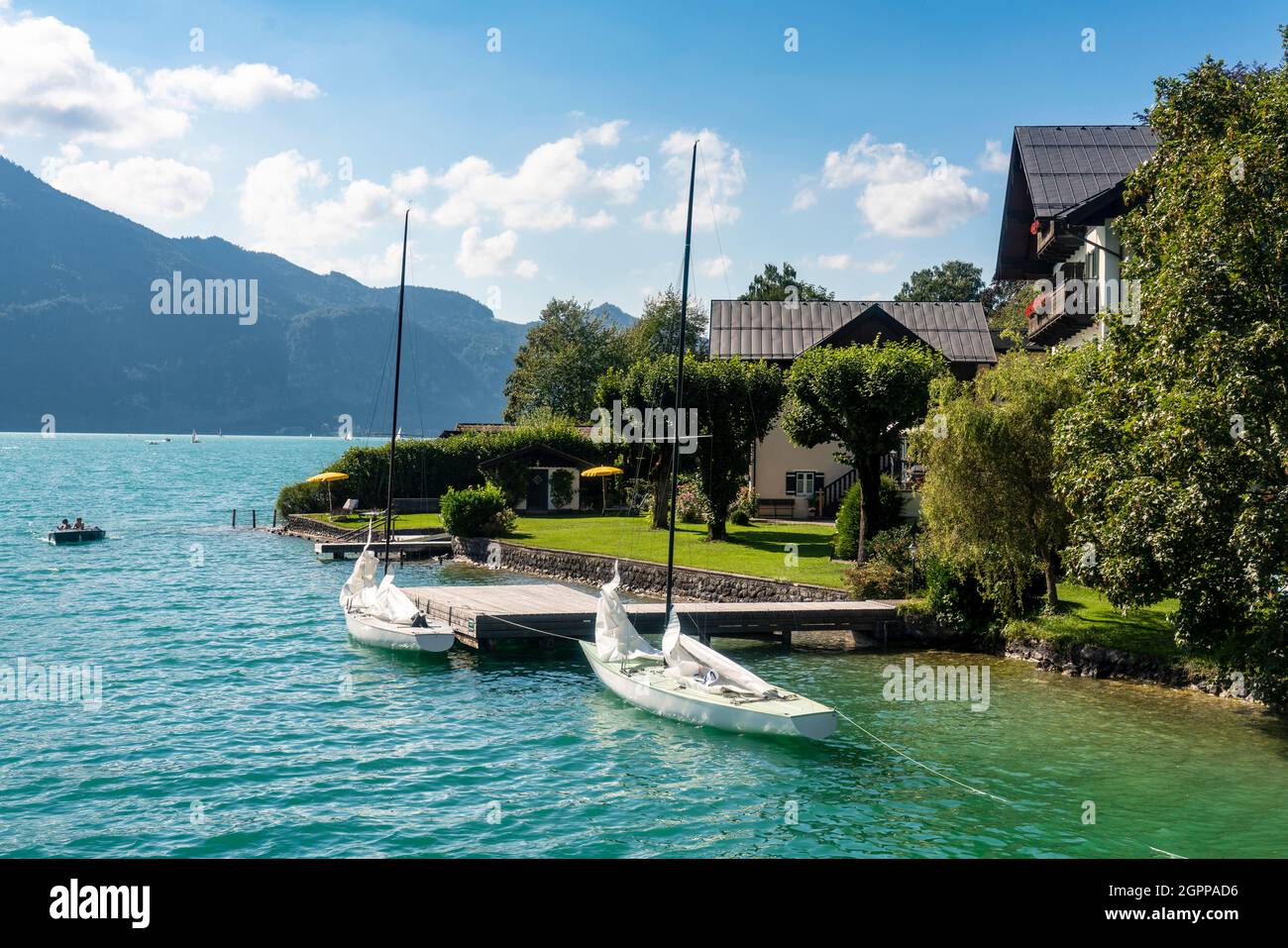 House At Wolfgangsee Hi res Stock Photography And Images Alamy house-at-wolfgangsee-hi-res-stock-photography-and-images-alamy