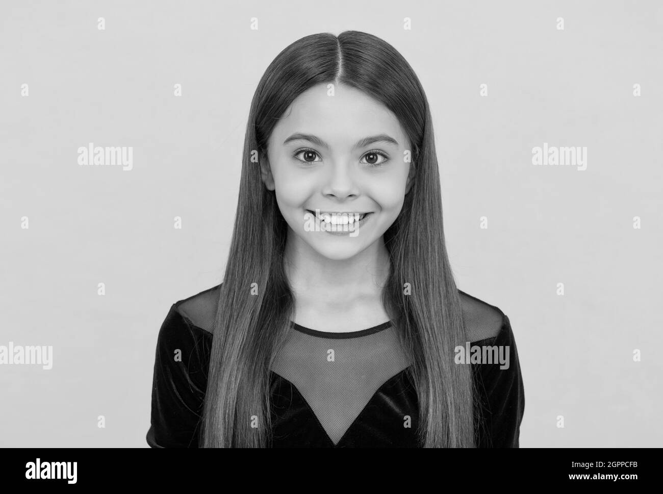 Pediatric dentistry Black and White Stock Photos & Images - Alamy