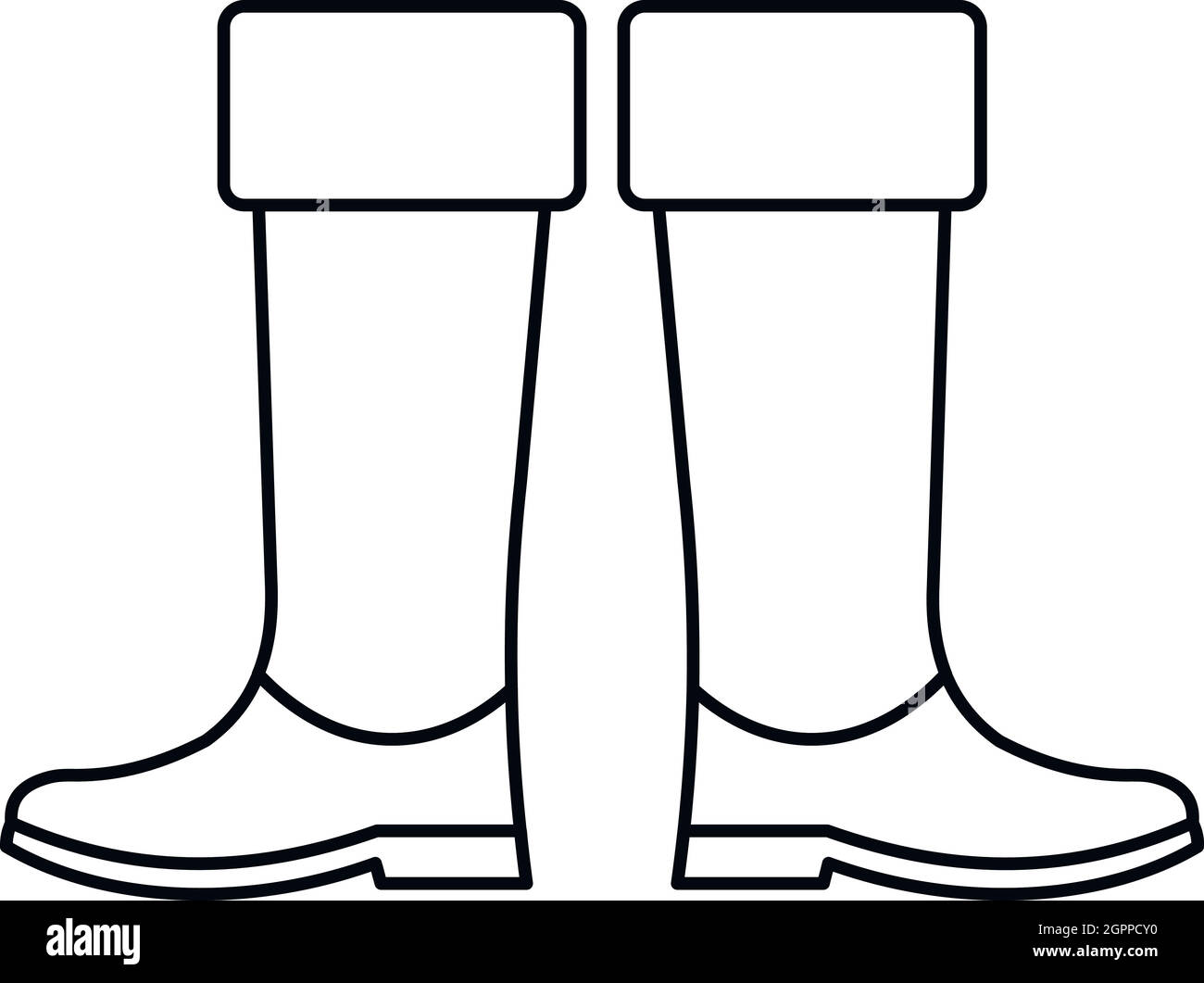 Rain Boots Outline Svg Rubber Boots Svg Rain Boots Cl vrogue.co