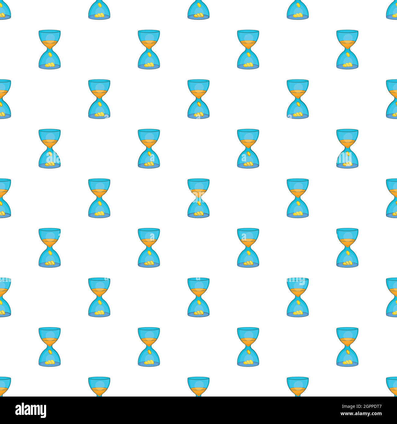 Hourglass pattern hi-res stock photography and images - Alamy