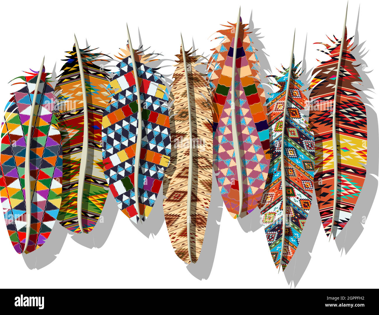 Indian feather hires stock photography and images  Alamy
